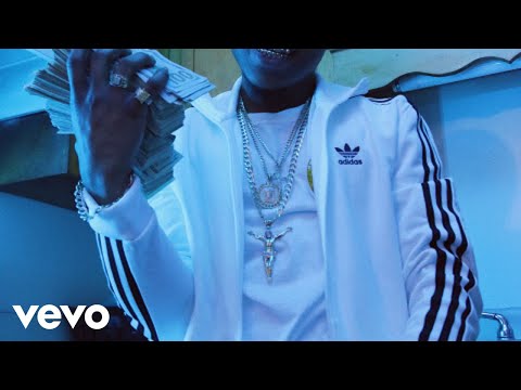 C Money Laflare - Money Talk