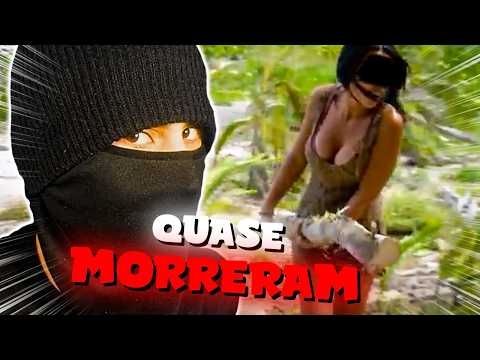 SOBREVIVENCIA HOMENS VS MULHERES 2