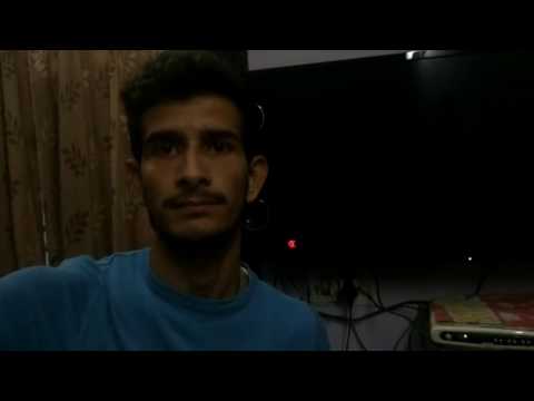 Mimicry of pubjabi news anchor Nd sonia gandhi