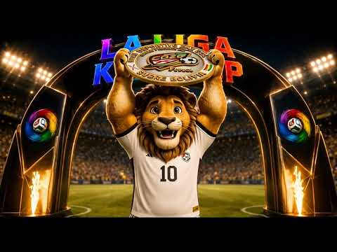 🦁⚽ ¡BIENVENIDO CLUB DEPORTIVO ZAZ GOL! 🏆✨