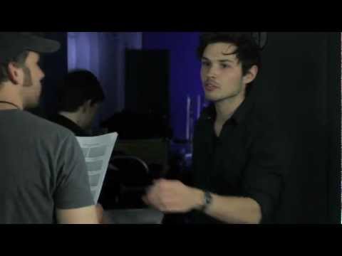 Thomas Hempel - Regieassistent