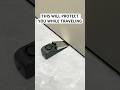 Product Link In Bio 182 ️ Portable Wireless Alarm Door Stopper