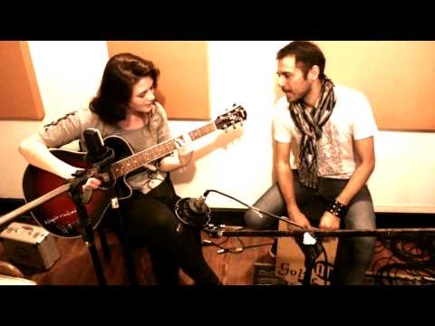 Agustina Cuello & Diego Cuellar - Nos veremos otra vez (Serú Girán)