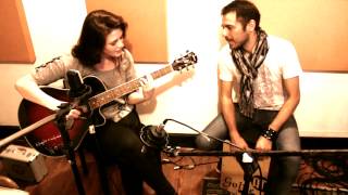 Agustina Cuello &amp; Diego Cuellar - Nos veremos otra vez (Serú Girán)