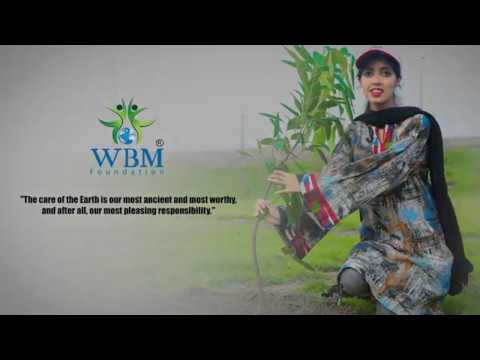 Fazila Ishfaq|Environmental Activist|Change Climate of Lahore