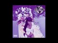 Summer Walker & J. Cole - To Summer, From Cole (Audio Hug) [Chopped & Screwed]