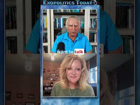 Is There Something Beyond the Higher Self? ✨  #michaelsalla #exopolitics #exopoliticstoday