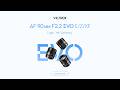 Introducing Viltrox AF 90mm F2.2 EVO E/Z/XF — Light, Yet Visionary.