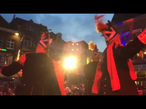 Heej bin ik dokker gewaes (marcel hendriks)