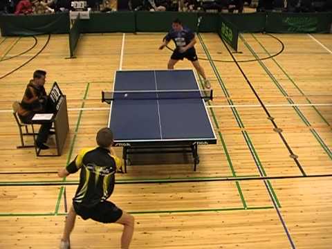 Vladimir Bril (OPT-86) - Markus Myllärinen (TuKa)