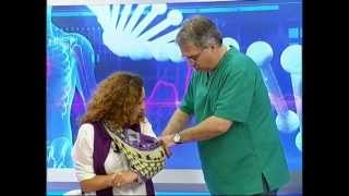 ექიმები - 19.10.2014 პირველადი დახმარების გაკვეთილი