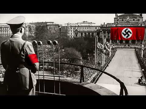 Political Box Junction Of The Third Reich - Detour