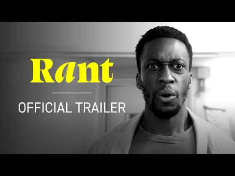 Rant Official Trailer