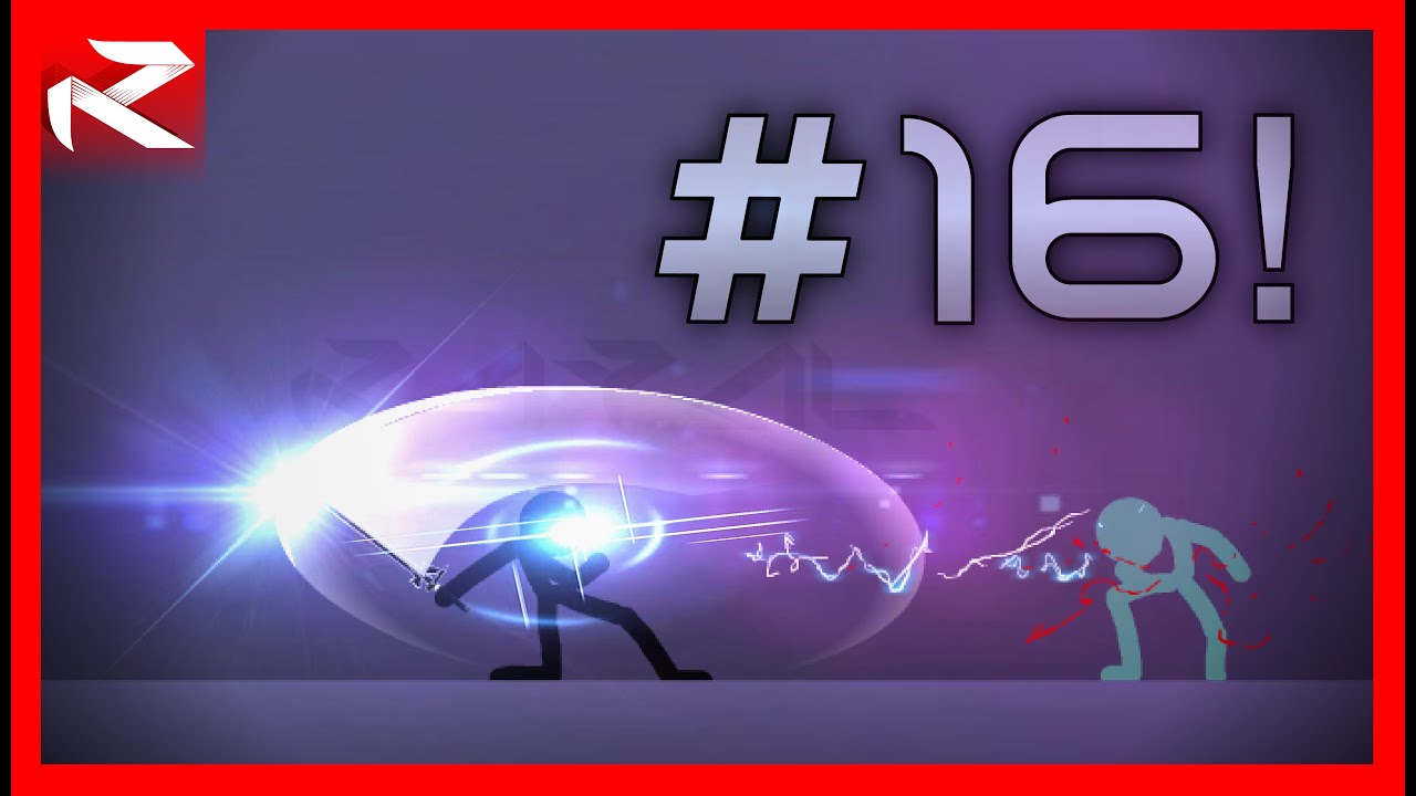 ANIMATING TIME LAPSE #16