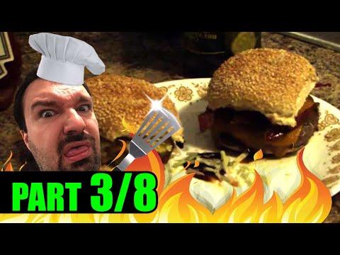 DSP: Bugged Cooking Mechanics - Episode 3