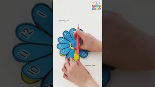 Multiplication Flowers!! Math for Kids! EASY Math! #mathforkids #multiplication #timestabletrick