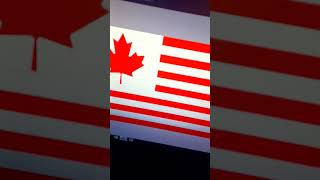 Combining countries flags #usa #canada #mexico