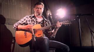 Corb Lund - &quot;Alt Berliner Blues&quot; [Acoustic]