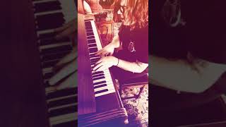 Ryan Adams - “Avalanche” : Instagram Live - Los Angeles, California (June 12, 2024)