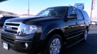 preview picture of video '2013 Ford Expedition Carson City NV'
