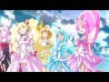 Pretty Cure-Planet Tokyo