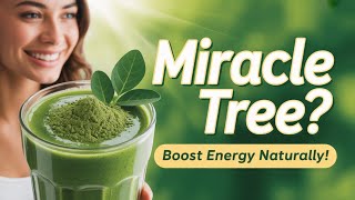 Scientists Call This Tree a Miracle — Here’s Why!  #Energy