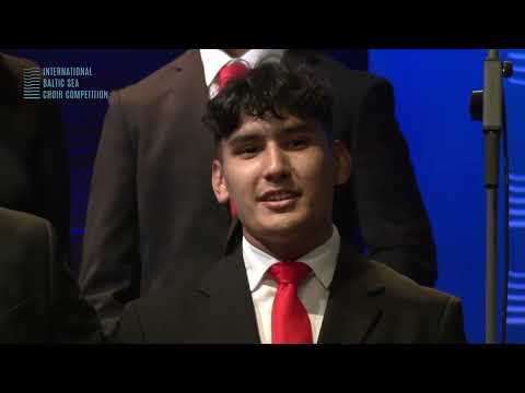 An Puc ar Buile, Irish Traditional. NEW DUBLIN VOICES. IBSCC 2025 Compulsory Programme Competition