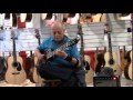 Ron Eschete Clinic 8/1/2014 Part I