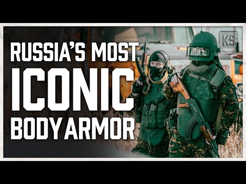 Fort Defender 2 | We Reproduced Russia's Iconic Armor Vest