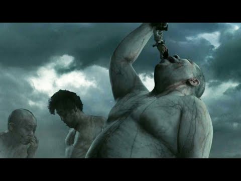 A Man-Eating Giant Has Appeared On Earth, And Humans Are Forced To Build High Walls Against Them