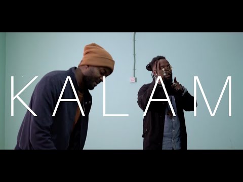 Niile - KALAM كلام feat TooDope