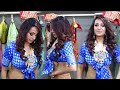 Krushna Abhishek Wife Kashmira Shah Looks Hot In Desi Indian Dress In Rohit Verma S
