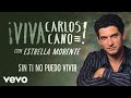 Carlos Cano, Estrella Morente - Sin Tí No Puedo Vivir (Cover Audio)