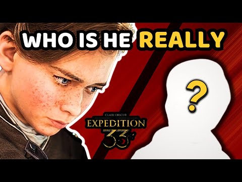 The MOST Overlooked Detail in Clair Obscur: Expedition 33's Ending