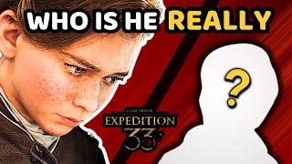 The MOST Overlooked Detail in Clair Obscur: Expedition 33's Ending