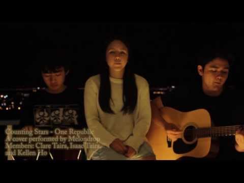 COUNTING STARS - ONEREPUBLIC ACOUSTIC COVER