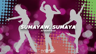AC Bonifacio - Sumayaw, Sumaya (Official Visualizer)