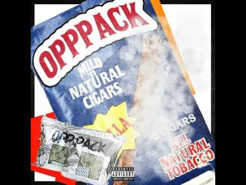Thunder Bklu X Nasir Flock - Opp Pack