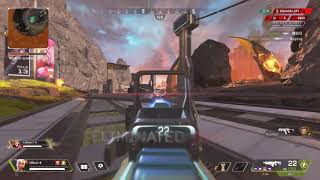 Apex Legends Highlight #2