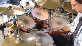 Mark O'Day Groove Therapy 5 - Second Line