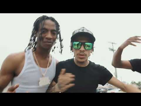 Wick B - Goon Glizz - Ron Sleez - Broken Broom