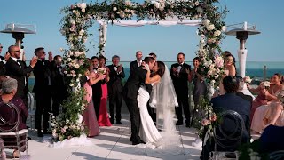 Danna + Robbie | Highlight Video | Hotel X | Jewish Wedding