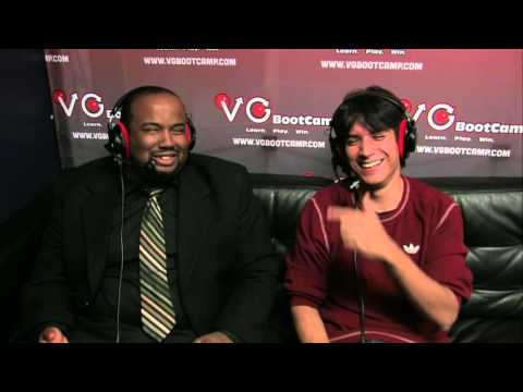 S@X 133 - Archangel Interviews Chudat