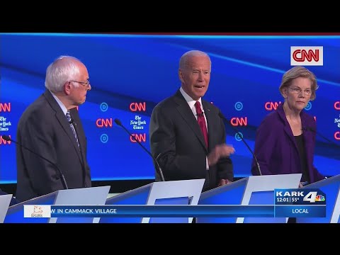 Statewide Headlines for October 16, 2019