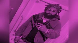 MONEY MAN TAY KEITH WINTER SLOWED &amp; CHOPPED