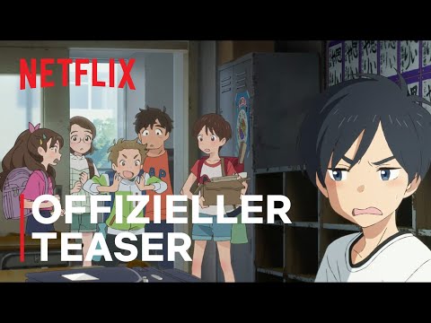 Offizieller Teaser #2 (OmU)