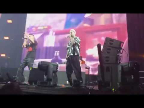 Quebonafide - Quebahombre - Quefestival 2019