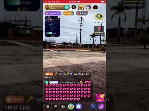 Velvet  Dad Mr.Marquez at The Court House In PR