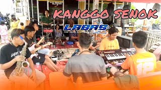 Download lagu KANGGO SENOK | LABAZ team mp3