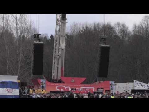 DIG IT 2010 Extended Mix - John Moss